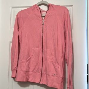Victoria Secret sweat jacket